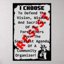 Resist!