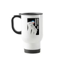 Resist the Change Coffee Mug
