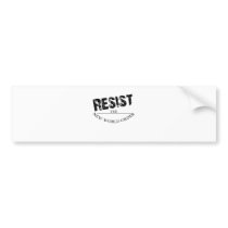 Resist The New World Order