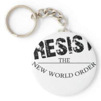 Resist The New World Order