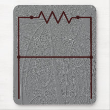 Resistance is Futile Mousepads