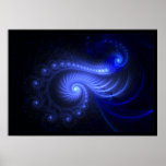 Resonant Spiral posters