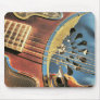 Resonator Guitar Mousepad