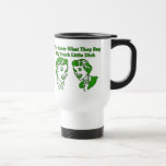 Resource Hogs, Resource Hogs Mug