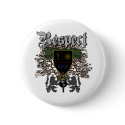 Respect Earth - Button