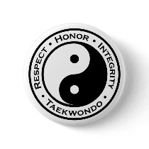 Respect Honour Integrity Taekwondo