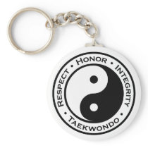 Respect Honour Integrity Taekwondo
