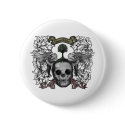 Respect Life - "Veneratio Vita" Button
