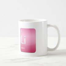 Respect Linda's mug