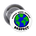 Respect Pin