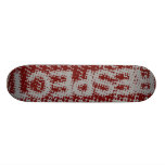 Respect Skateboard Decks