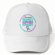 Respect Support Advocacy Domestic Violence