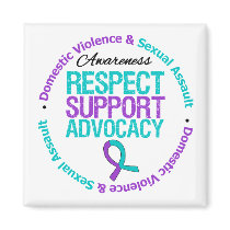 Respect Support Advocacy Domestic Violence