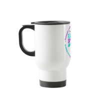 Respect Support Advocacy Domestic Violence Coffee Mug