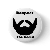 respect the beard