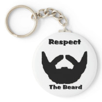 respect the beard
