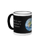 Respect the Earth Mug