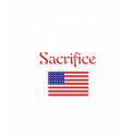 Respect the Sacrifice t-shirt