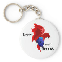 Respect your Bettas