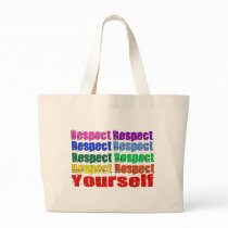 Respect Yourself Bag