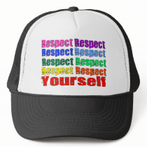 Respect Yourself