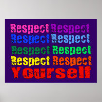 Respect Yourself