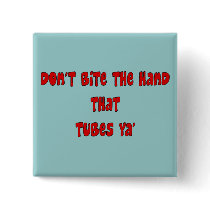 Respiratory Therapist Gifts Button