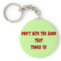 Respiratory Therapist Gifts Key Chain