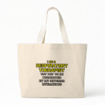 Respiratory Therapist...Superior Intelligence bags