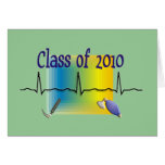 Respiratory Therapy Class of 2010 cards