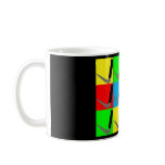 Respiratory Therapy Popart Laryngosope Gifts mugs