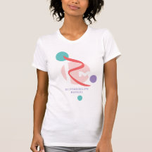 Responsibility Matters 2 Tone T-Shirt