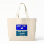 Rest Area Bags