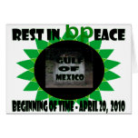 Rest In Peace Cards
