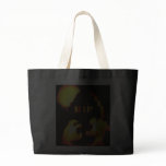 Rest in Peace Jumbo Tote Bag