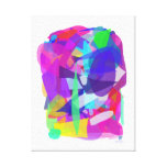 Rest in the Hive Stretched Canvas Prints