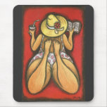 Rest Mouse Pads