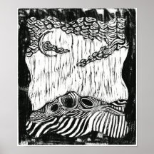 Rest Print