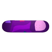 Rest Wind Confidence Natural Belief No Doubt Skate Board