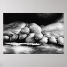 Rest Your Feet Poster