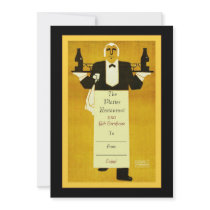 Restaurant/Bistro/Diner ~ Gift Certificates