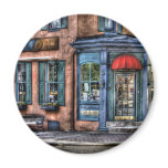 Restaurant - Cafe America magnets