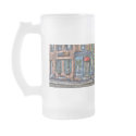 Restaurant - Cafe America mugs