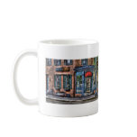 Restaurant - Cafe America Mug
