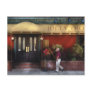 Restaurant - Jolly Trolley Post Cards