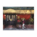 Restaurant - Jolly Trolley postcards