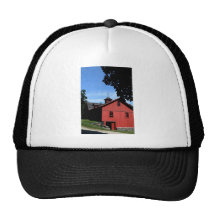 Restaurant Supplies, Countryside Hats