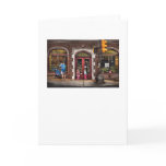 Restaurant - The Italian Bakery cards