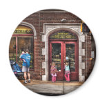 Restaurant - The Italian Bakery magnets