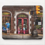 Restaurant - The Italian Bakery mousepads